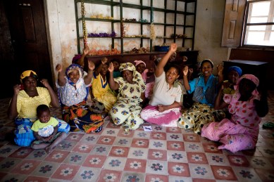 Grupo Floristas Ibo6735